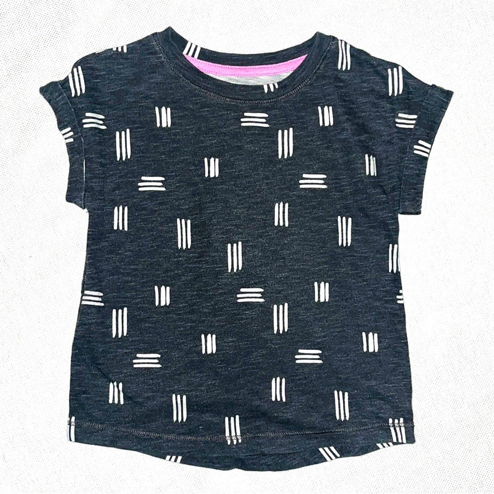 Girl’s Cat & Jack Tee